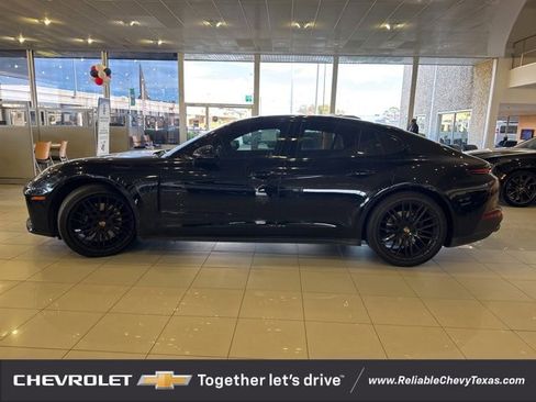 Used 2024 Porsche Panamera 4 image 5