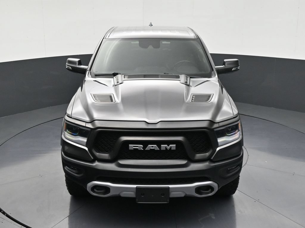 Used 2024 RAM 1500 Rebel w/ Rebel Level 1 Equipment Group AWD/4WD image 22