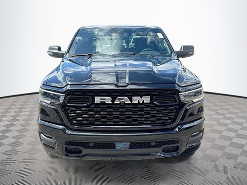 New 2026 RAM 1500 2WD Crew Cab image 2