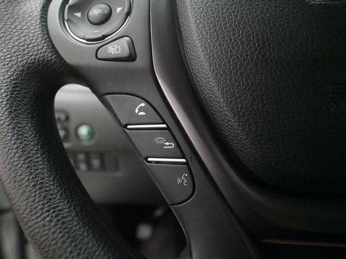 Certified 2023 Honda Ridgeline Sport image 18