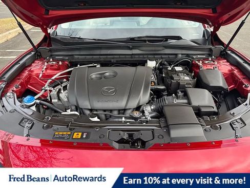 New 2026 MAZDA CX-50 AWD 2.5 S w/ Weather Package image 31