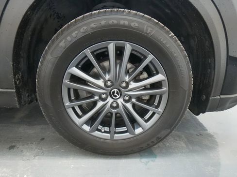 Used 2020 MAZDA CX-5 Sport image 11