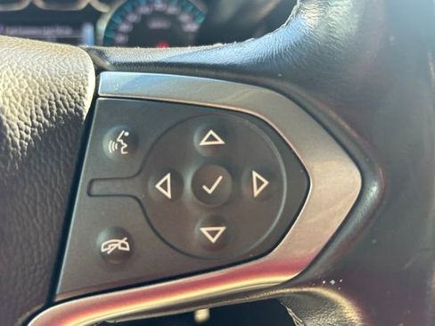 Used 2019 Chevrolet Silverado 1500 LT w/ All Star Edition image 26