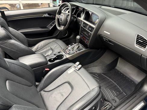 Used 2011 Audi S5 Prestige image 22