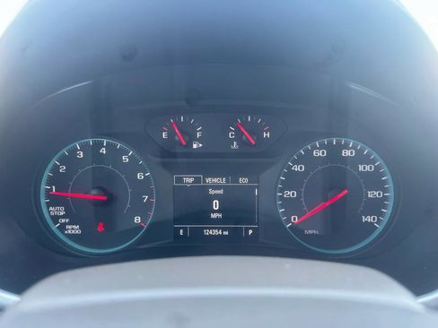 Used 2020 Chevrolet Malibu LS FWD image 29