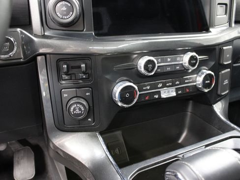 Used 2023 Ford F150 XLT w/ Equipment Group 302A High AWD/4WD image 60