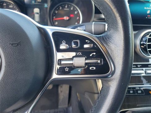 Used 2020 Mercedes-Benz GLC 300 image 16