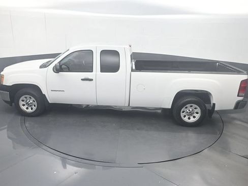 Used 2012 GMC Sierra 1500 W/T RWD image 20