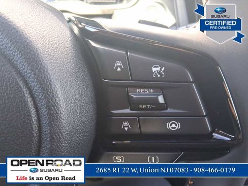 Used 2025 Subaru Forester Sport image 19