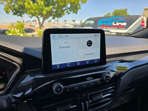 Used 2023 Ford Escape ST-Line Select image 34