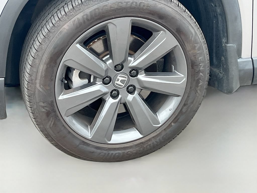 Used 2025 Honda Pilot Sport image 29