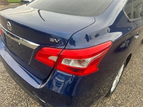 Used 2019 Nissan Sentra SV image 25
