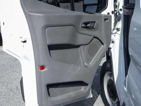 Used 2025 Ford Transit 350 148 High Roof Extended RWD image 19