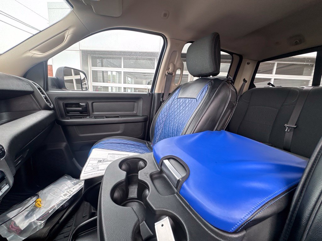 Used 2020 RAM 2500 Tradesman AWD/4WD image 18