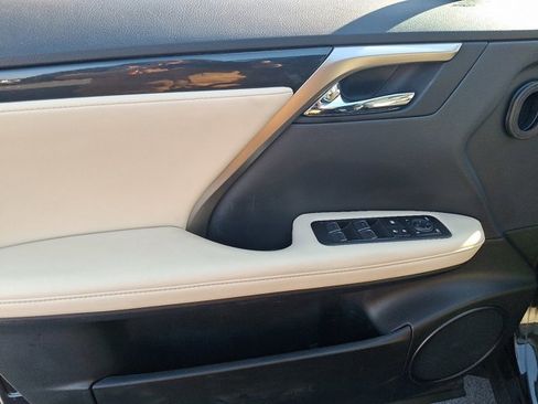 Used 2022 Lexus RX 350 AWD image 12