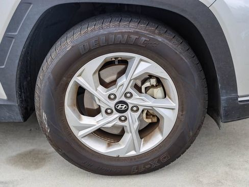 Used 2024 Hyundai Tucson SEL FWD image 6