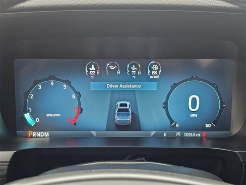 Used 2024 Ford F150 XLT w/ Tow/Haul Package image 12