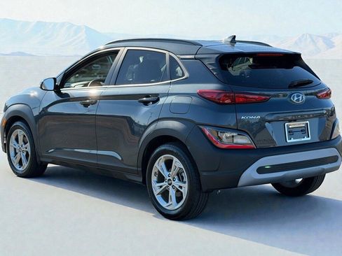 Certified 2022 Hyundai Kona SEL image 4