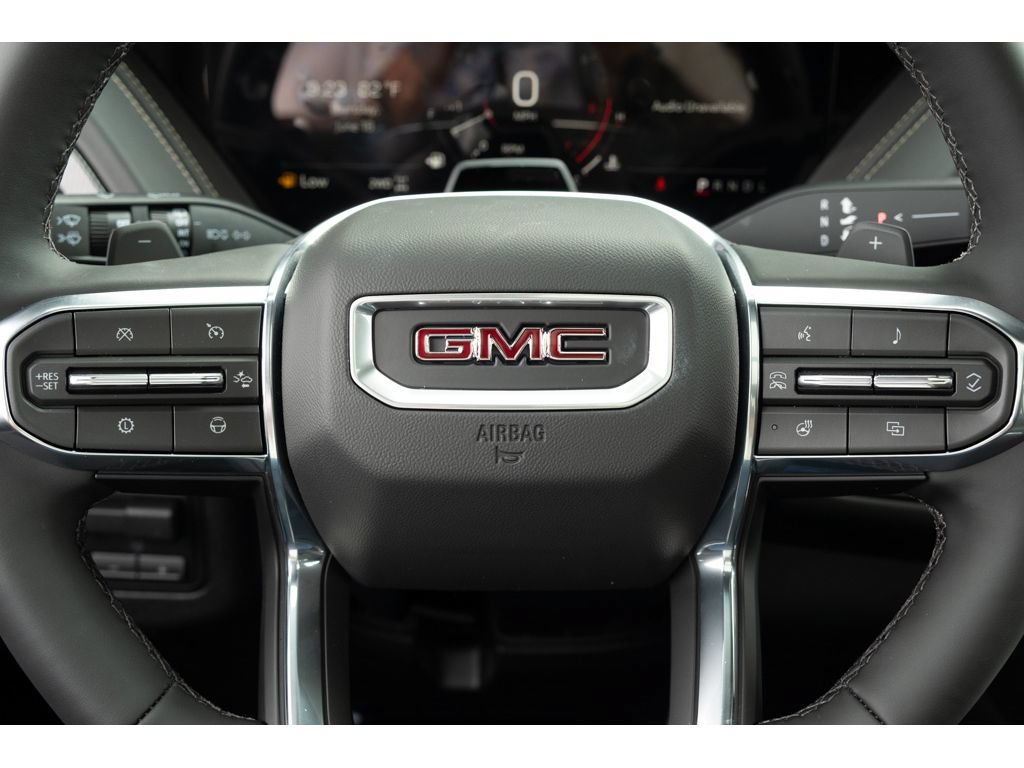 New 2026 GMC Yukon XL Elevation w/ Elevation Premium Package AWD/4WD image 18