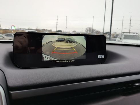 New 2026 MAZDA CX-50 AWD 2.5 S w/ Cargo Package image 33