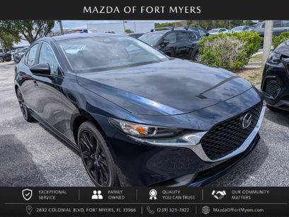 New 2026 MAZDA MAZDA3 s Sport