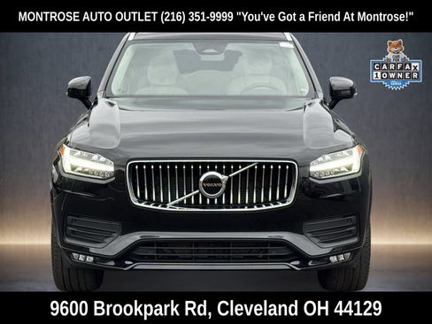 Used 2023 Volvo XC90 B6 Core image 9