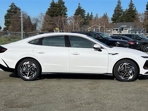 New 2026 Hyundai Sonata SEL image 5