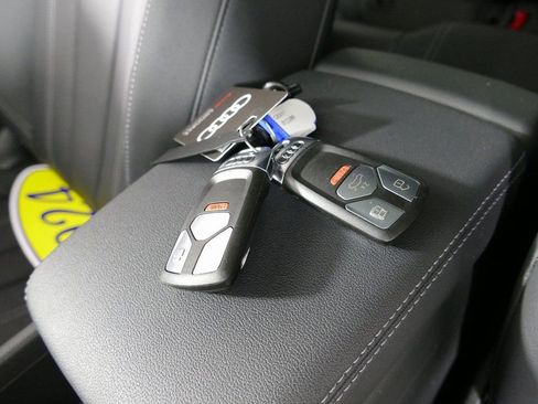 Used 2024 Audi A5 2.0T Premium image 12