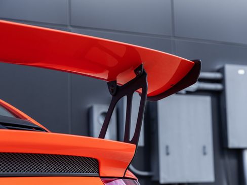 Certified 2016 Porsche 911 GT3 RS image 16