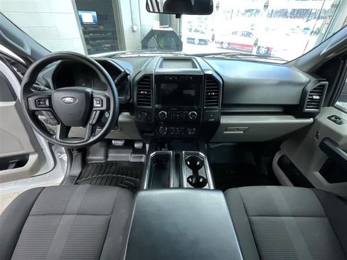 Used 2017 Ford F150 XL w/ Equipment Group 101A Mid image 21