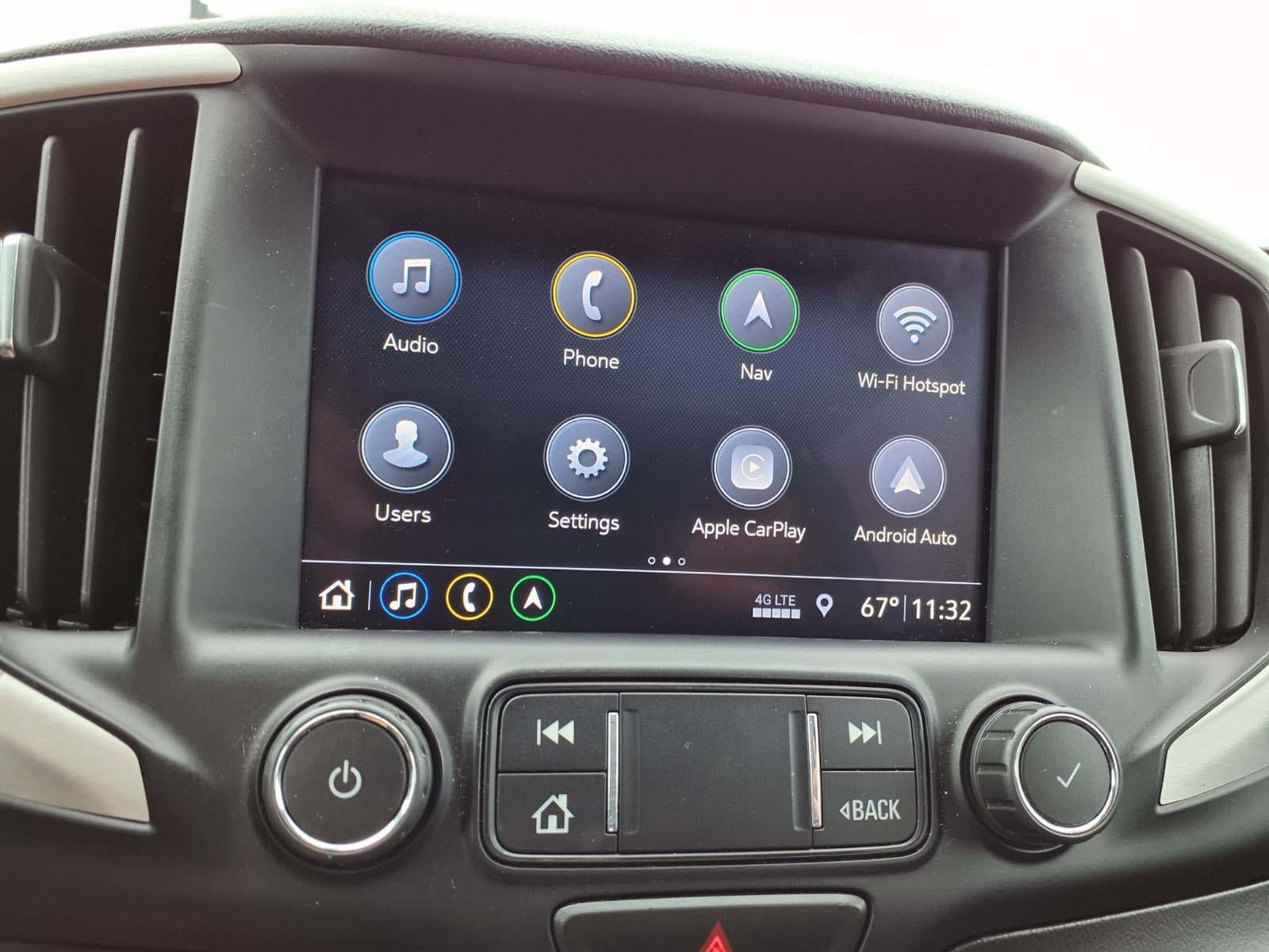 Used 2019 GMC Terrain SLT w/ Preferred Package FWD image 4
