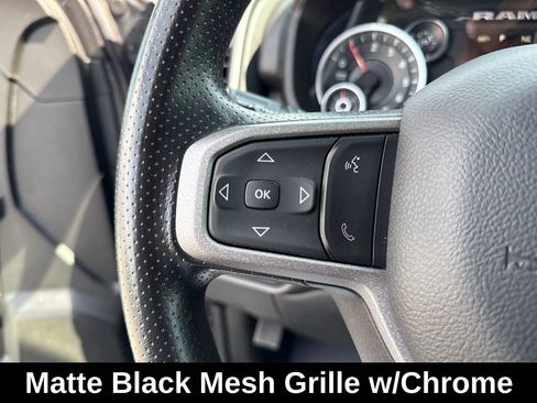 Used 2024 RAM 2500 Tradesman w/ Chrome Appearance Group image 27