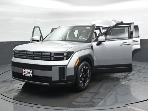 New 2026 Hyundai Santa Fe SE image 53