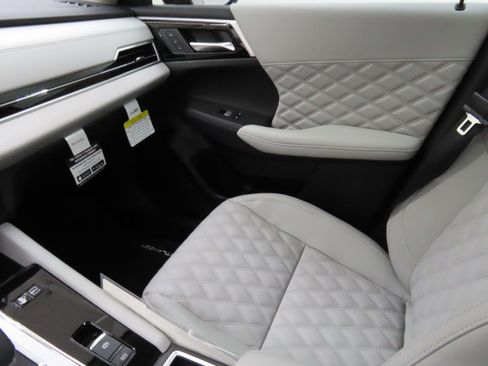 New 2025 Mitsubishi Outlander SEL AWD/4WD image 20