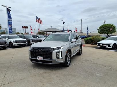 Used 2025 Hyundai Palisade SEL