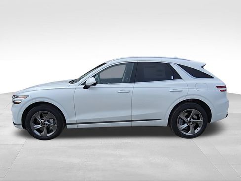 Used 2026 Genesis GV70 2.5T AWD/4WD image 5