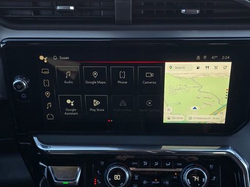 Used 2025 GMC Sierra 1500 Denali image 33