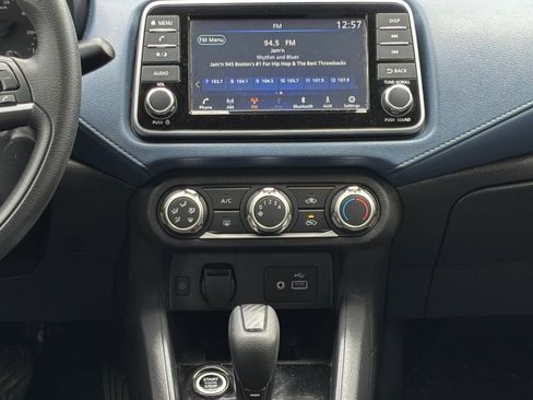 Used 2024 Nissan Altima 2.5 S FWD image 17