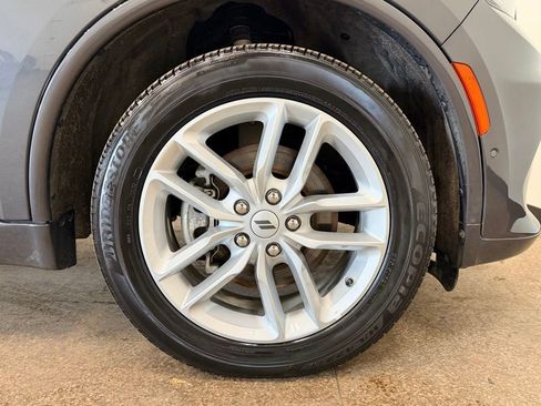 Used 2025 Dodge Durango R/T AWD/4WD image 26