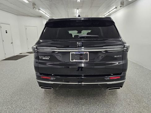 New 2026 Buick Enclave Avenir AWD/4WD image 6