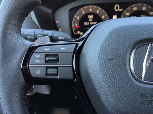 New 2025 Acura ADX A-Spec image 26