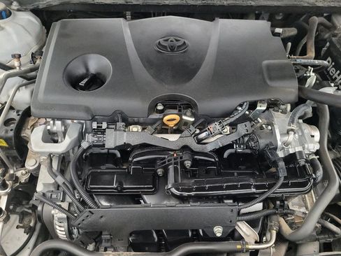 Used 2023 Toyota Camry LE image 30