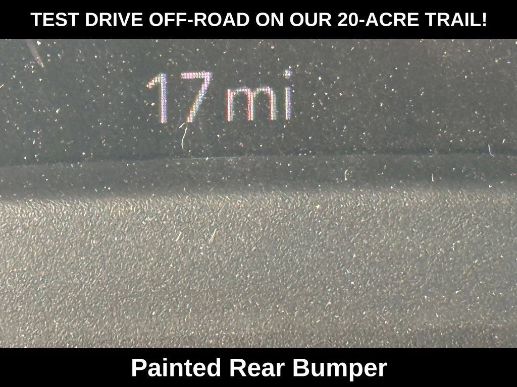 New 2026 RAM 2500 Tradesman AWD/4WD image 22