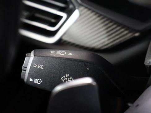 Used 2023 BMW X6 M50i w/ Executive Package AWD/4WD image 44