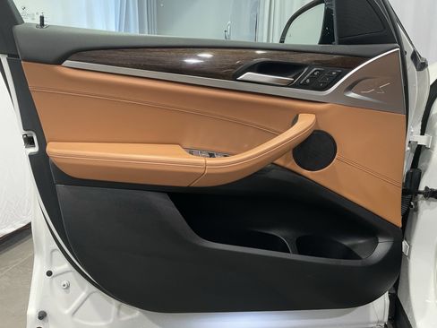 Used 2021 BMW X3 xDrive30i w/ Convenience Package image 13