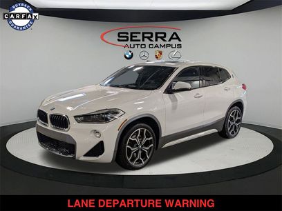 Used 2019 BMW X2 xDrive28i