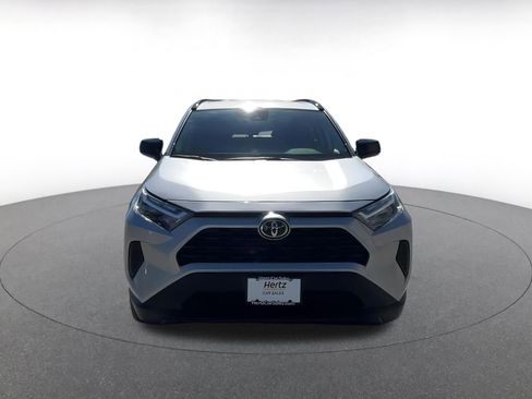 Used 2025 Toyota RAV4 LE image 4