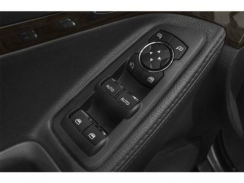 Used 2015 Ford Explorer Limited w/ Equipment Group 302A image 18