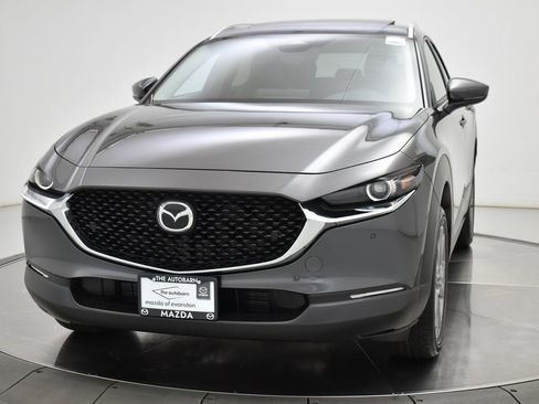 New 2026 MAZDA CX-30 AWD 2.5 S image 15
