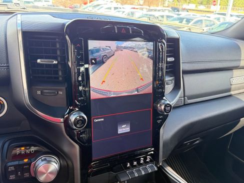 Used 2023 RAM 1500 Laramie image 20